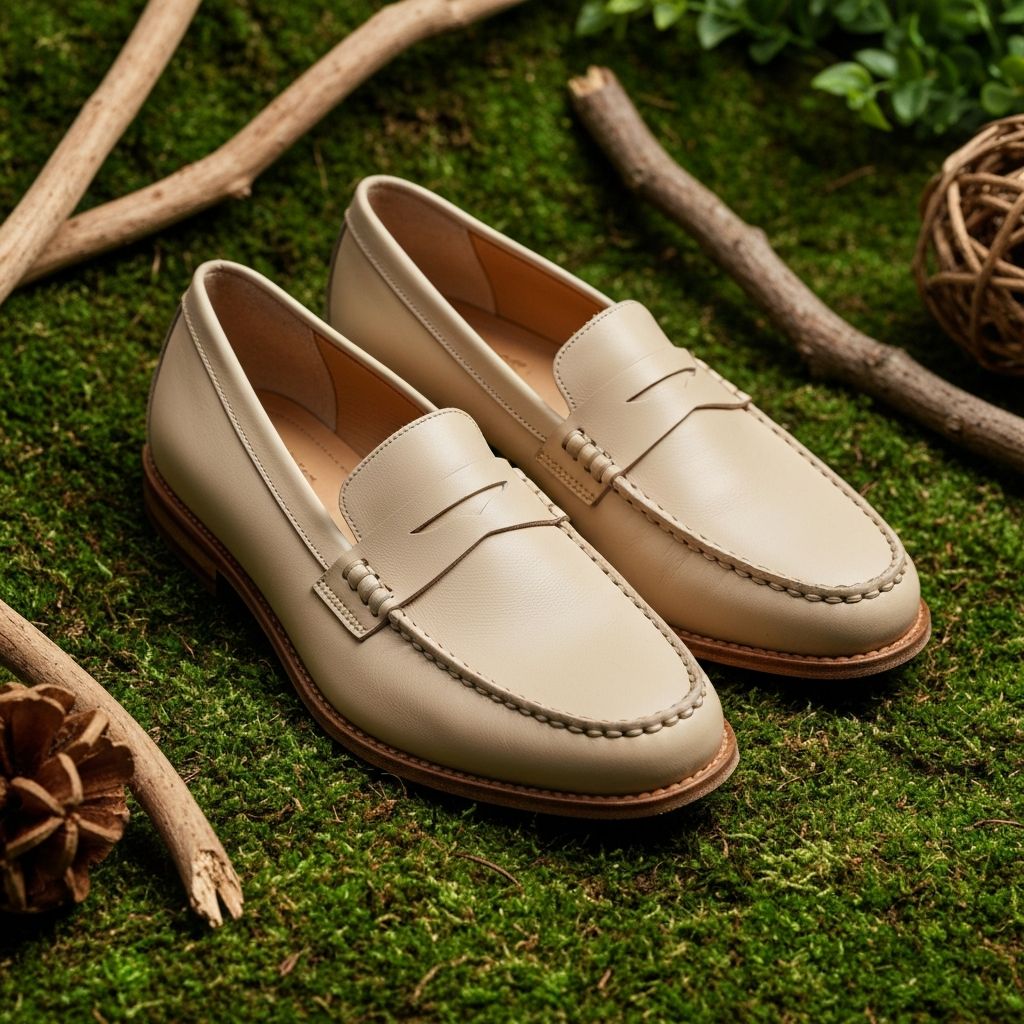 Sustainable Shoes Made in Spain: Ethics, Elegance, and Genuine Craftsmanship
