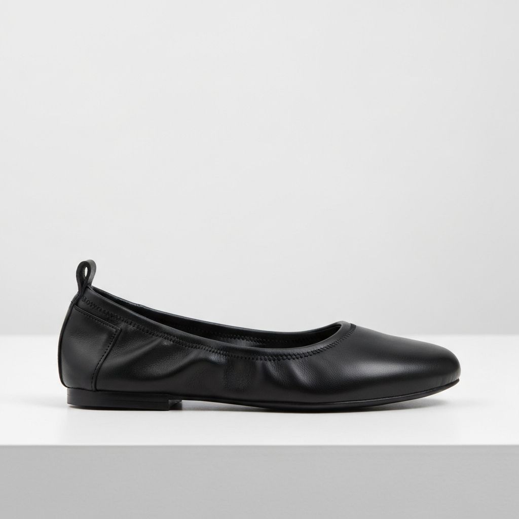 DOMO - The foldable shoe